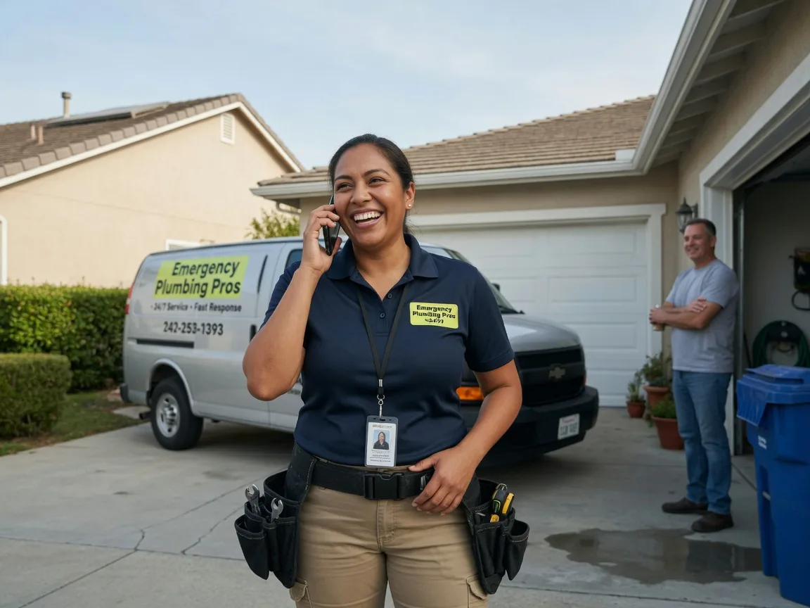 Emergency Plumber Collegeville, MN FAQs